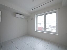 ＮｓＫＢＬＤ．2ｎｄ 3階1Kのリビング/ダイニング