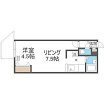 パークヒルズ琴似25  ｜ 北海道札幌市西区琴似二条5丁目（賃貸マンション1LDK・9階・30.00㎡） その2