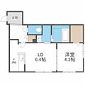 FUTABASQUARE琴似3階5.8万円