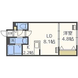 Ｐｒｅｍｉｅｒｅ　ＫＯＴＯＮＩ 4階