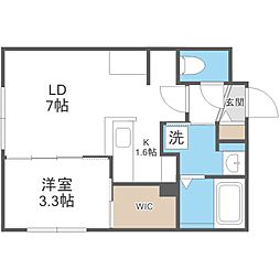 Ｒｏａｄ＆Ｓｋｙ　2ｎｄ 1階/-