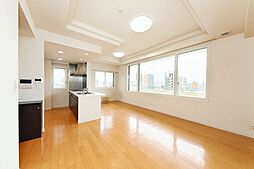 桂和レジデンス円山桜 3LDKの写真