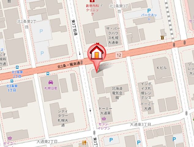 地図