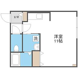 coffret平和通6 2階