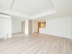 札幌市中央区南十条西21丁目マンション 3LDKの写真
