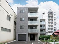 北海道札幌市中央区南十一条西18丁目：物件画像／株式会社ソレア