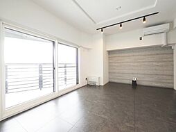 ＷＥＬＬＺ　Ｎ5 12階2LDKのリビング/ダイニング