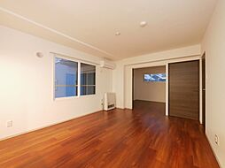 Ｒｏｐａｎ 2階2LDKのリビング/ダイニング