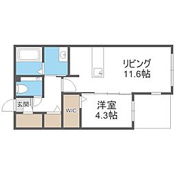 Ｐｒｅｍｉｅｒ　ｉｓｔ　ＫＯＴＯＮＩ　Ｓｔａ． 1階/-