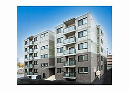 シティプレミア月寒東