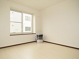 アルカディア参番館 2階1LDKのリビング/ダイニング