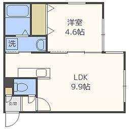 ユピテル栄通 3階