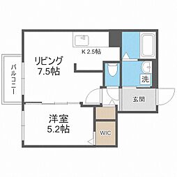 ビッグレジデンス山の手 4階