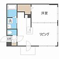 モルティーニ南円山3階6.8万円