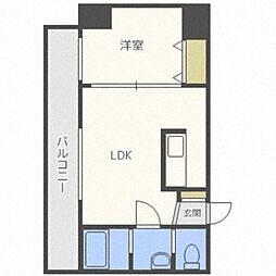 N25E9アーバンハウス 7階