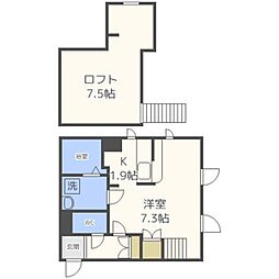 Prima Gemma壱番館 1階