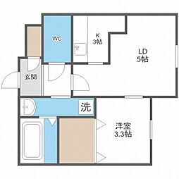 Ｔ−ＳＱＵＡＲＥＩ 3階