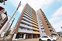 北海道札幌市中央区南十一条西1丁目：物件画像／株式会社ソレア