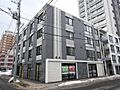アルファスクエア琴似1条