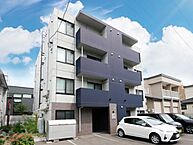 北海道札幌市中央区南二十四条西12丁目：物件画像／株式会社ソレア