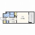 RESIDIAKITA-SANJO5階6.1万円