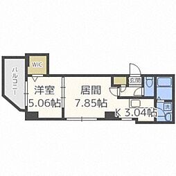 スペチアーレ麻生 7階