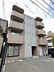 北海道札幌市中央区南三条西23丁目：物件画像／株式会社ソレア