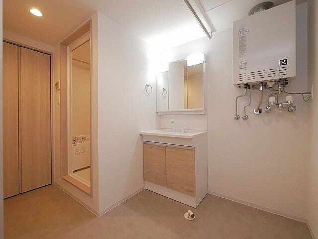 浴室