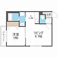 スリーナインXY3階6.6万円