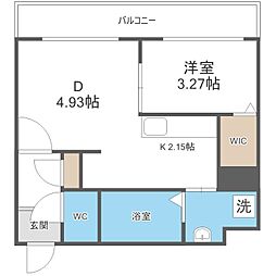 Ｍｓｅｎａ　麻生 4階