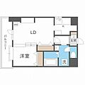 ピュア東彩館22階8.7万円
