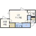 A-style宮の沢2階5.7万円
