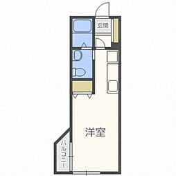 Ｍａｉｓｏｎ花 2階/-