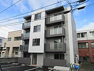 北海道札幌市中央区南十八条西10丁目：物件画像／株式会社ソレア