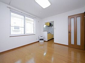 マスターズ  ｜ 北海道札幌市東区北十九条東9丁目（賃貸アパート1LDK・3階・32.61㎡） その3