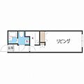 ル・ノール平岸3階4.6万円