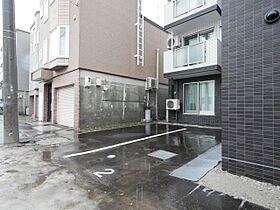 ＨＴＳ東札幌  ｜ 北海道札幌市白石区東札幌二条4丁目（賃貸マンション1LDK・4階・33.00㎡） その17