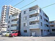 北海道札幌市中央区南十八条西16丁目：物件画像／株式会社ソレア