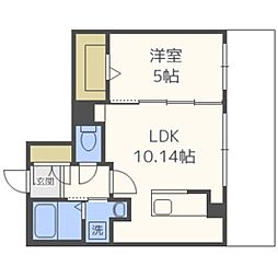 LIEN MARUYAMA 5階