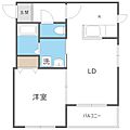 エキマエ473階5.4万円