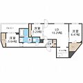 ミヤノモリ-CITY.STELLA3階13.2万円