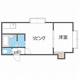 デポット 3階/-
