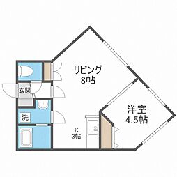 TOY BOX 1階