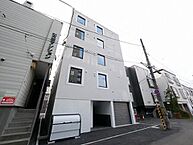 北海道札幌市中央区南九条西13丁目：物件画像／株式会社ソレア