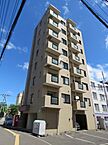 北海道札幌市東区北三十五条東16丁目：物件画像／株式会社ソレア