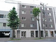 北海道札幌市中央区南一条東3丁目：物件画像／株式会社ソレア