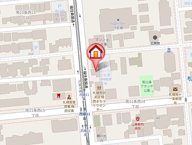 地図