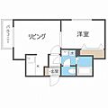 カルペディエムミヤガオカ2階5.4万円