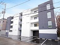 北海道札幌市東区北四十二条東2丁目：物件画像／株式会社ソレア