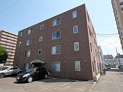 ステージノア北円山